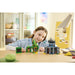 LEGO Città Di Smeraldo E Castello Kiamo Ko - 75689