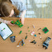 LEGO Città Di Smeraldo E Castello Kiamo Ko - 75689