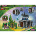LEGO Città Di Smeraldo E Castello Kiamo Ko - 75689