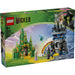 LEGO Città Di Smeraldo E Castello Kiamo Ko - 75689