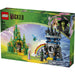 LEGO Città Di Smeraldo E Castello Kiamo Ko - 75689