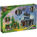 LEGO Città Di Smeraldo E Castello Kiamo Ko - 75689