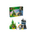 LEGO Città Di Smeraldo E Castello Kiamo Ko - 75689