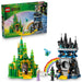 LEGO Città Di Smeraldo E Castello Kiamo Ko - 75689