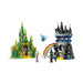 LEGO Città Di Smeraldo E Castello Kiamo Ko - 75689