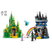 LEGO Città Di Smeraldo E Castello Kiamo Ko - 75689