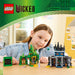 LEGO Città Di Smeraldo E Castello Kiamo Ko - 75689