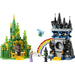 LEGO Città Di Smeraldo E Castello Kiamo Ko - 75689