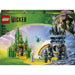 LEGO Città Di Smeraldo E Castello Kiamo Ko - 75689