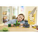 LEGO Città Di Smeraldo E Castello Kiamo Ko - 75689