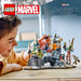 LEGO Avengers Assemble: Age Of Ultron - 76291