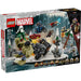 LEGO Avengers Assemble: Age Of Ultron - 76291