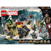 LEGO Avengers Assemble: Age Of Ultron - 76291