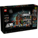 LEGO Arkham Asylum - 76300