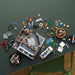 LEGO Arkham Asylum - 76300