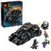 LEGO Tumbler Batman Vs Two-Faceethe Joker - 76303