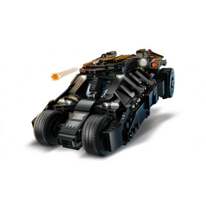 LEGO Tumbler Batman Vs Two-Faceethe Joker - 76303