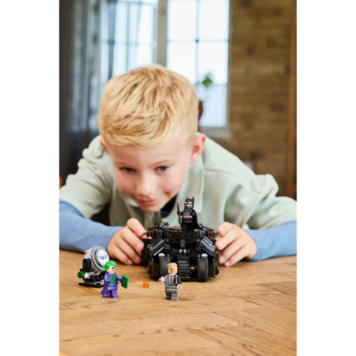 LEGO Tumbler Batman Vs Two-Faceethe Joker - 76303