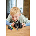 LEGO Tumbler Batman Vs Two-Faceethe Joker - 76303