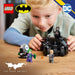 LEGO Tumbler Batman Vs Two-Faceethe Joker - 76303