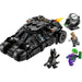 LEGO Tumbler Batman Vs Two-Faceethe Joker - 76303