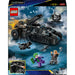 LEGO Tumbler Batman Vs Two-Faceethe Joker - 76303
