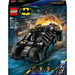 LEGO Tumbler Batman Vs Two-Faceethe Joker - 76303