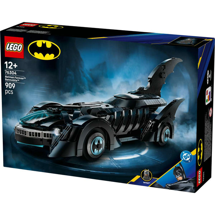 LEGO Batmobile™ Batman Forever™ - 76304