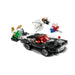 LEGO Spider-Man Contro Muscle Car Di Venom - 76309