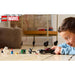 LEGO Spider-Man Contro Muscle Car Di Venom - 76309