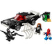 LEGO Spider-Man Contro Muscle Car Di Venom - 76309