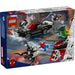 LEGO Spider-Man Contro Muscle Car Di Venom - 76309