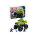 LEGO Truck Di Hulk Contro Thanos - 76312
