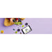 LEGO Truck Di Hulk Contro Thanos - 76312