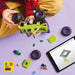 LEGO Truck Di Hulk Contro Thanos - 76312
