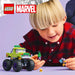 LEGO Truck Di Hulk Contro Thanos - 76312