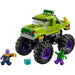 LEGO Truck Di Hulk Contro Thanos - 76312