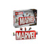 LEGO Logo E Minifigure Marvel - 76313