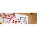 LEGO Logo E Minifigure Marvel - 76313