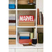 LEGO Logo E Minifigure Marvel - 76313