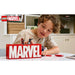 LEGO Logo E Minifigure Marvel - 76313