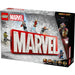 LEGO Logo E Minifigure Marvel - 76313