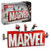 LEGO Logo E Minifigure Marvel - 76313