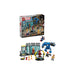 LEGO Laboratorio Iron Man Sala Delle Armature - 76315