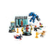 LEGO Laboratorio Iron Man Sala Delle Armature - 76315