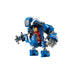 LEGO Laboratorio Iron Man Sala Delle Armature - 76315