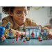 LEGO Laboratorio Iron Man Sala Delle Armature - 76315