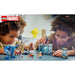 LEGO Laboratorio Iron Man Sala Delle Armature - 76315