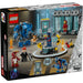 LEGO Laboratorio Iron Man Sala Delle Armature - 76315