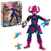 LEGO Fantastici Quattro Contro Galactus - 76316